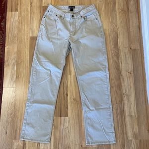 Marmot Cotton Jeans Khaki - Men’s 32 x 32
